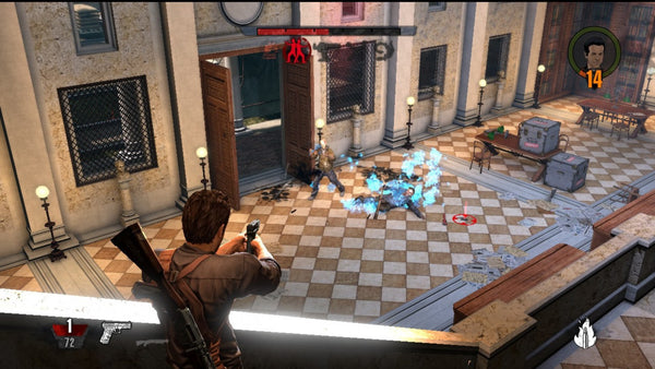 R.I.P.D. The Game (PC) Download | Gamers247