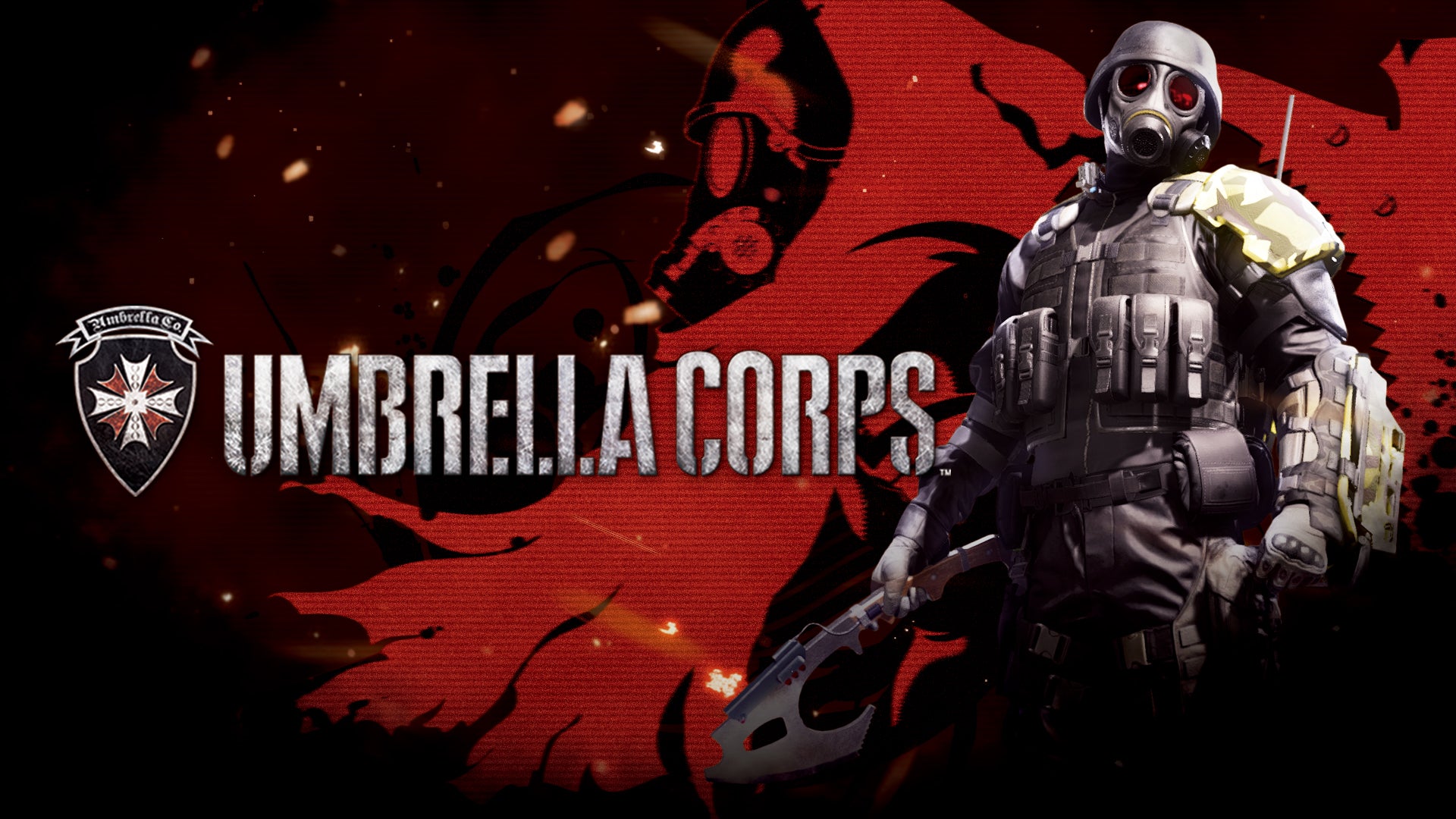 Umbrella Corps - Upgrade Pack (PC) Steam Download