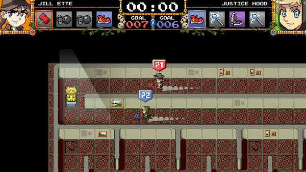 ASDAD: All-Stars Dungeons and Diamonds (PC/MAC) Download | Gamers247
