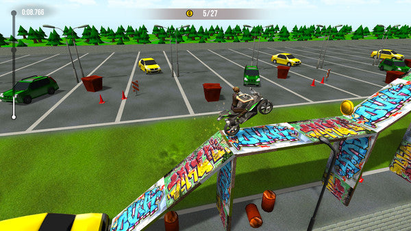 Moto Racing 3D (PC/MAC) Download | Gamers247