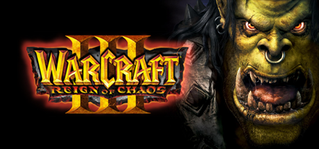 WarCraft III: Reign of Chaos (PC/MAC)