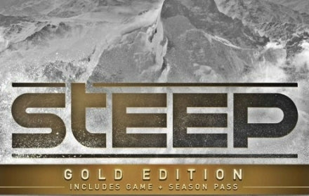 Steep Gold Edition (PC)