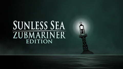 Sunless Sea: Zubmariner Edition (XBOX ONE)