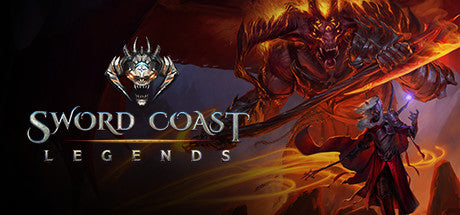 Sword Coast Legends (PC)