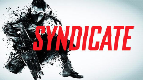 SYNDICATE (PC)