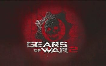 Gears of War 2 (XBOX 360/ONE)