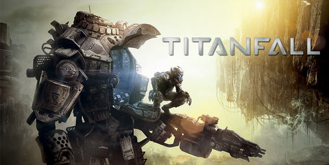 Titanfall (XBOX ONE)