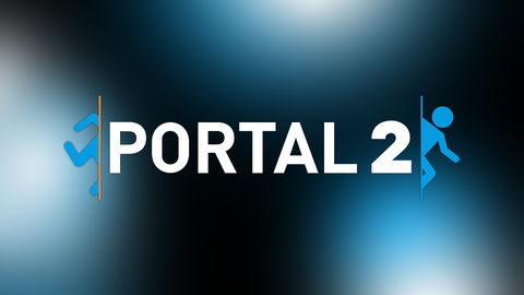 Portal 2 (PC/MAC/LINUX)